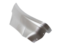 PAJERO / MONTERO Car mud flap front right (MB41033R)