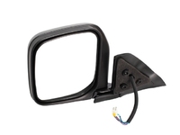 PAJERO / MONTERO SPORT Side-view mirror left (MB21012L1)