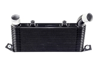 PAJERO / MONTERO Intercooler radiator (MBLMR404751)