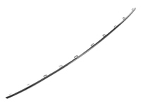 OCTAVIA Radiator grille molding front central (SDLKL040006)