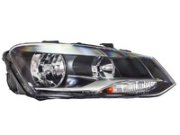 POLO Headlight right (VWL0031039R)