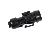 NX Headlight washer nozzle right (TYSLLX016R)