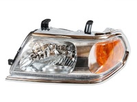 PAJERO / MONTERO SPORT Headlight left (MBL2100101AL)