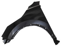 QASHQAI Fender front left (NSL19722205L)