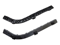 LANCER Rear bumper bracket right (MB83029RR)
