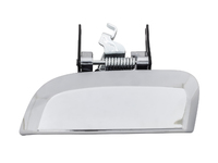 PATHFINDER Door handle rear right external (NSL6067501RR)