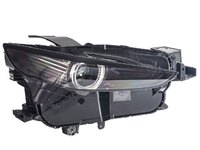 MAZDA CX-30 Headlight right (MZL3010033R)