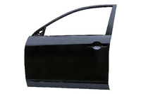 ALMERA Door front left (NSL120020100L)