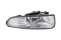 SUPERB Fog light right (SDL011010300R)