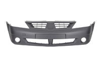 LOGAN Bumper front (RNL57901511)