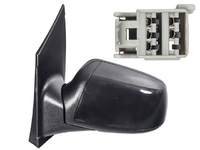 FOCUS Side-view mirror left (FDL0430433L)