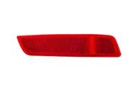 COROLLA Reflector right (TYL0214990006R)