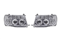 LAND CRUISER Headlight left and right (TYLHLT782B82)