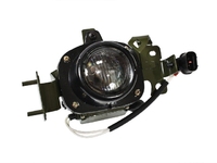 PAJERO / MONTERO Fog light left (MB31018L)