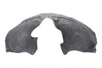 Q7 Fender liner front left (ADL07596122L)