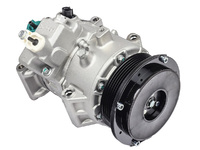 GS AC compressor (TYL19720037)
