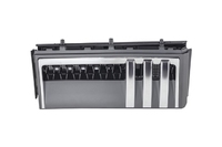 RANGE ROVER Bonnet grille left (LRL9159151L)