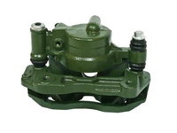 PAJERO / MONTERO Brake caliper front right (MBL69935959)