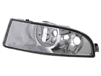 OCTAVIA Fog light left (SKL022010301L)