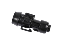 NX Headlight washer nozzle left (TYSLLX016L)