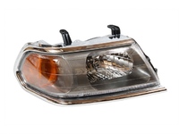 PAJERO / MONTERO SPORT Headlight right (MBL2100101R)