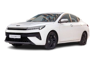 MOSKVICH MOSKVICH 6 2023- spare parts