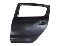 SANDERO Door rear left (RNL6000140L)
