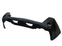 X-TRAIL Bumper rear (L261907044)