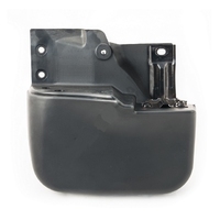 PAJERO / MONTERO SPORT Car mud flap rear left (MB21018RL)
