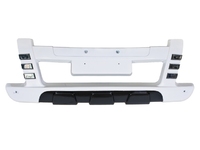 HILUX Bumper trim front (LZ01720012)