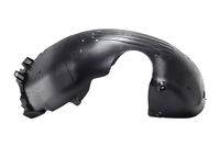 GOLF Fender liner front left (VWL026020700L)