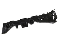 MAZDA 3 Rear bumper bracket right (L023011801R)