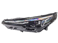 CS55 PLUS Headlight left (CGL2139139L)