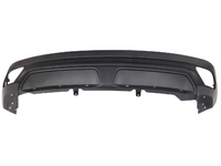ECLIPSE CROSS Bumper rear bottom (MBL641005980)