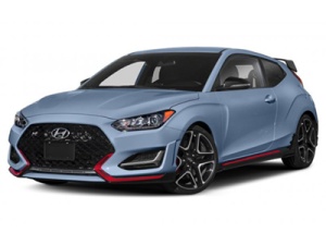 HYUNDAI VELOSTER spare parts