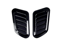 Universal Bonnet air intake (SL456258795)