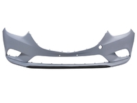 MAZDA 6 Bumper front (MAL06100808)