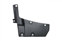PAJERO / MONTERO Car mud flap front right (MB41041FR)