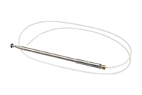 PAJERO / MONTERO Rod antenna (MBLMR515821)