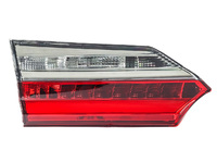 COROLLA Lamp rear left (TYL2516701L)