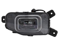 J7 2023- Fog light front left (JEL29097046L)