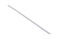 PASSAT CC Door molding front left (VWL0410025FL)