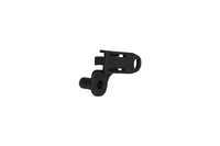 FOCUS Front bumper reinforcement bracket left (FDL01331212L)