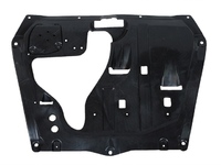 HIGHLANDER Lower engine cover (L32210802501)