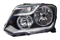 AMAROK Headlight left (VWL0010100L)