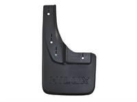 HILUX Car mud flap rear left (L089011201RL)