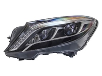 S-CLASS Headlight left (DBL2220020L)