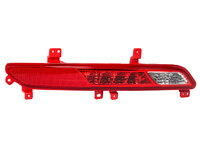 TUGELLA Bumper light rear left (GLL1301300L)