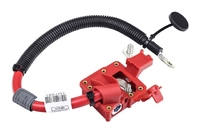 BMW X5 Battery cable (BMLSLB06B06)