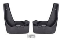 BMW X1 Car mud flaps front (BML772101F)